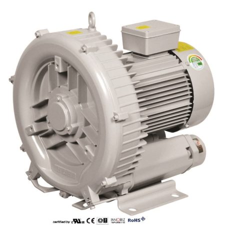 Máy thổi Khí HWANG HAE